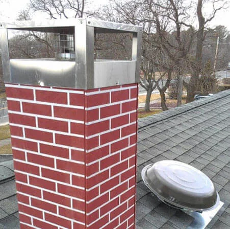 Chimney Repair New Hyde Park NY