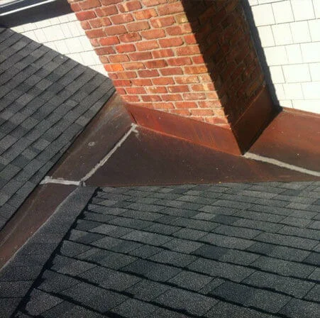 Chimney Leak Repair New Hyde Park NY