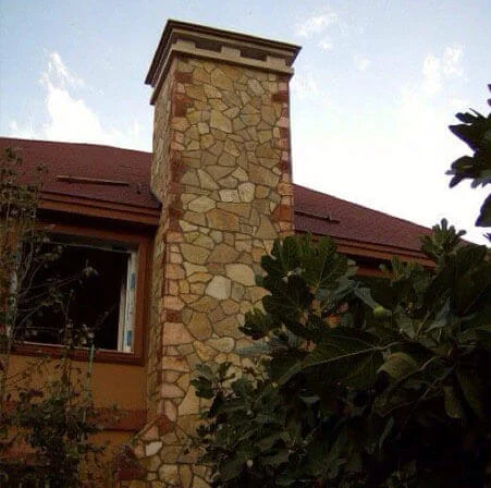 Chimney Rebuild New Hyde Park NY