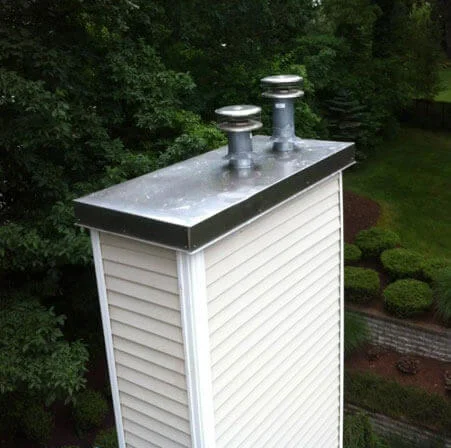 Chimney Chase Headr Installation New Hyde Park NY