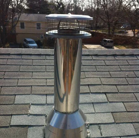 Metal Chimney Repair New Hyde Park NY
